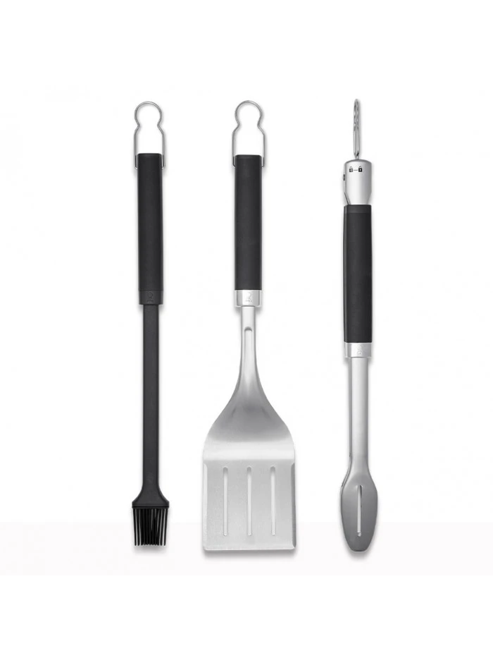 Kit De 3 Accessoires - Better - Weber 1 Kit De 3 Accessoires - Better - Weber