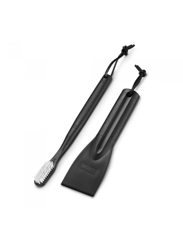 Kit De Maintenance Pour Barbecue à Gaz - Weber 1 Kit De Maintenance Pour Barbecue à Gaz - Weber