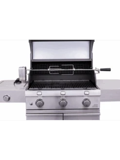 Kit De Rôtisserie Premium - Char-Broil