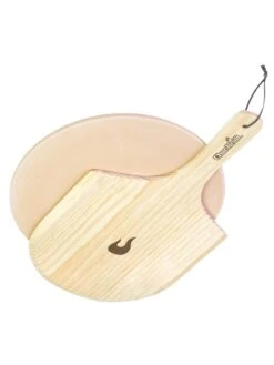 Kit Pierre à Pizza - Char-Broil