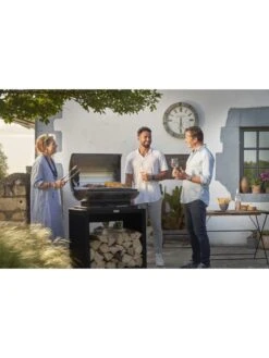 Le Barbecue Français XL60 Duo - Le Marquier -Autour Du Feu Boutique le barbecue francais xl60 duo le marquier 3