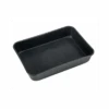 Lèche Frite Rectangulaire (35*26cm) - Big Green Egg -Autour Du Feu Boutique leche frite rectangulaire 35 26cm big green egg