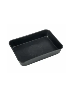 Lèche Frite Rectangulaire (35*26cm) - Big Green Egg