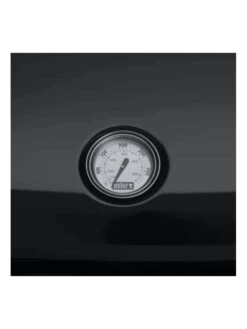 Barbecue électrique Lumin Compact Black - Weber -Autour Du Feu Boutique lumin compact black weber 3