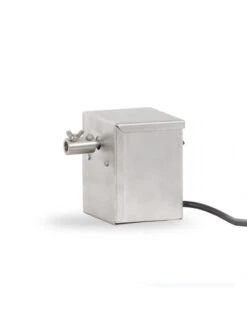 Moteur électrique Pour Tournebroche Force 50Kg Mechoui - Le Marquier