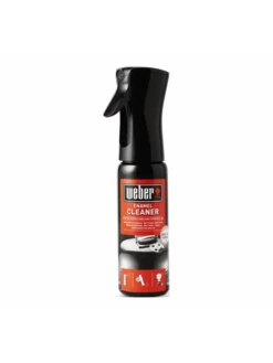 Nettoyant Pour Acier émaillé 300 Ml - Weber