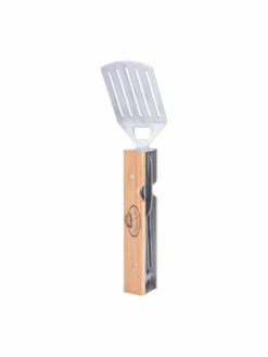 Outils Pliable Pour Barbecue - Esschert Design -Autour Du Feu Boutique outils pliable pour barbecue esschert design 2