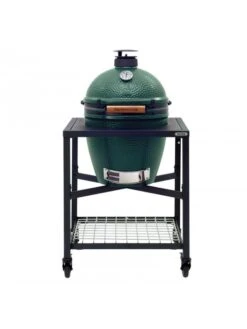 PACK 2X/L : Table Modulaire Egg + Conveggtor - Big Green Egg
