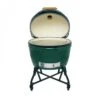 Barbecue Charbon Pack 2XL CHARIOT : Egg + Conveggtor - BIG GREEN EGG
