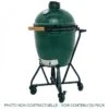 Barbecue Charbon PACK CHARIOT LARGE + ConvEGGtor - Big Green Egg 3 Barbecue Charbon PACK CHARIOT LARGE + ConvEGGtor - Big Green Egg -Autour Du Feu Boutique pack chariot large conveggtor big green egg