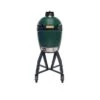 Barbecue Charbon PACK Medium Egg Avec Chariot - Big Green Egg -Autour Du Feu Boutique pack de demarrage medium avec chariot big green egg