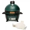 Barbecue Charbon Pack Minimax Egg + Panier + Conveggtor - Big Green Egg 3 Barbecue Charbon Pack Minimax Egg + Panier + Conveggtor - Big Green Egg -Autour Du Feu Boutique pack minimax egg panier conveggtor big green egg