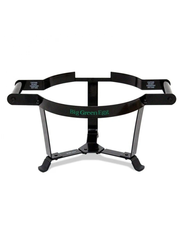 Barbecue Charbon Pack Minimax Egg + Panier + Conveggtor - Big Green Egg 3 Barbecue Charbon Pack Minimax Egg + Panier + Conveggtor - Big Green Egg – Image 3