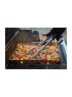Panier à Griller WEBER CRAFTED - Weber -Autour Du Feu Boutique panier a griller weber crafted 2
