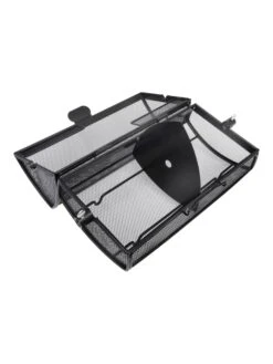 Panier à Rôtisserie à Mailles Fines - Char-Broil -Autour Du Feu Boutique panier a rotisserie a mailles fines char broil 3