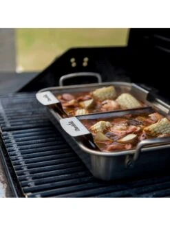 Panier Grill + - Char-Broil 5 Panier Grill + - Char-Broil -Autour Du Feu Boutique paniers grill char broil 2