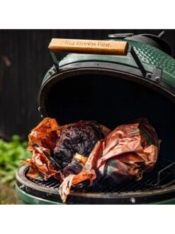 Papier De Boucherie - Big Green Egg -Autour Du Feu Boutique papier de boucherie big green egg 2
