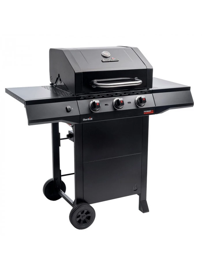 Performance CORE B 3 Cart - Char-Broil 2 Performance CORE B 3 Cart - Char-Broil – Image 2