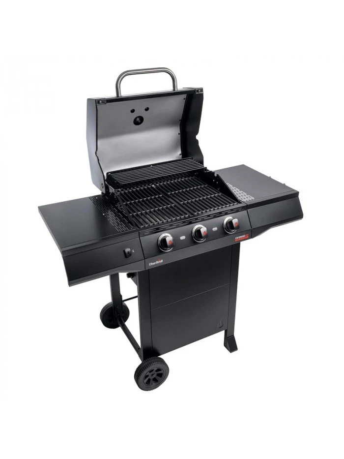 Performance CORE B 3 Cart - Char-Broil 3 Performance CORE B 3 Cart - Char-Broil – Image 3