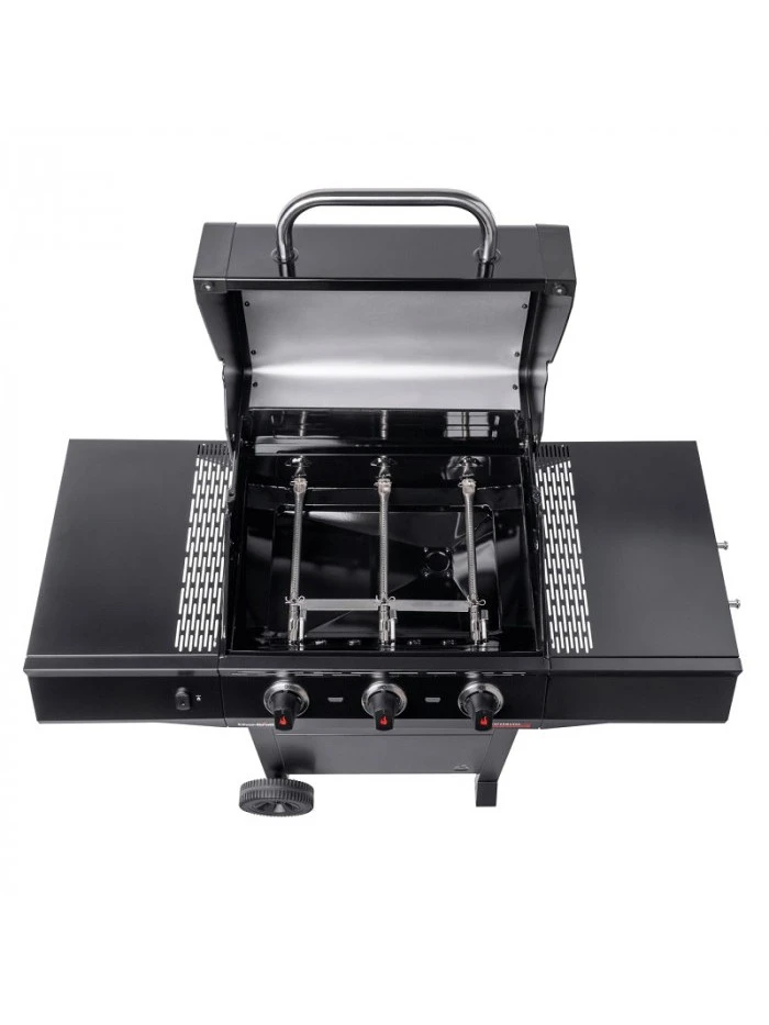 Performance CORE B 3 Cart - Char-Broil 4 Performance CORE B 3 Cart - Char-Broil – Image 4
