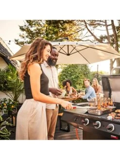 Performance CORE B 3 Cart - Char-Broil 9 Performance CORE B 3 Cart - Char-Broil -Autour Du Feu Boutique performance core b 3 cart char broil 4