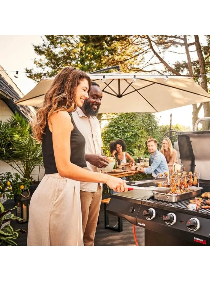 Performance CORE B 3 Cart - Char-Broil 5 Performance CORE B 3 Cart - Char-Broil – Image 5