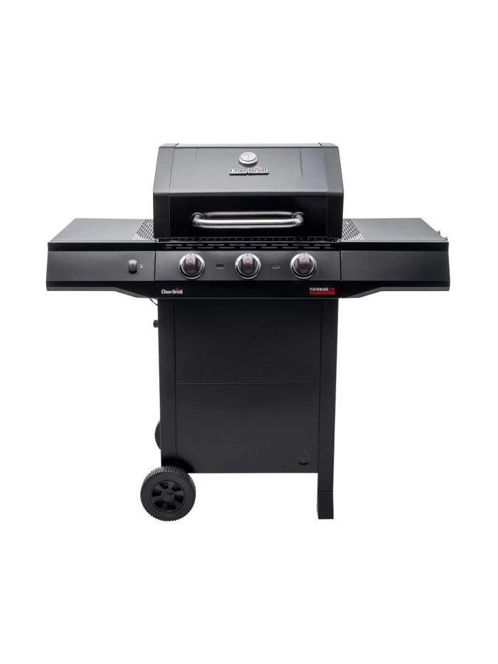 Performance CORE B 3 Cart - Char-Broil 1 Performance CORE B 3 Cart - Char-Broil