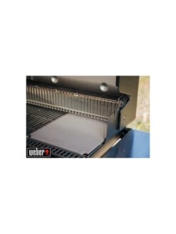 Pierre De Cuisson Vitrifiée - Weber Crafted -Autour Du Feu Boutique pierre de cuisson vitrifiee weber crafted 1