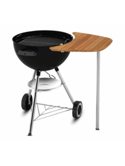 Plan De Travail En Bambou - WEBER