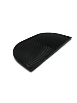 Plancha 1/2 Plaque Fonte émaillée - Aluvy