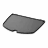 Plancha En Fonte D'acier Série Q 2000 (si En Demi Grille) - Weber -Autour Du Feu Boutique plancha en fonte d acier serie q