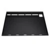 Plancha Grand Format Pour Genesis 3 Brûleurs - Weber -Autour Du Feu Boutique plancha grand format pour genesis 3 bruleurs weber
