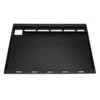 Plancha Grand Format Pour Spirit 3 Brûleurs - Weber -Autour Du Feu Boutique plancha grand format pour spirit 3 bruleurs weber
