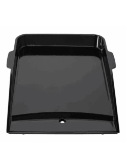 Plancha Pour Genesis II 4 Et 6 Brûleurs - Weber