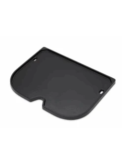 Plancha Pour Lumi Compact - Weber