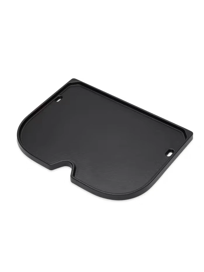 Plancha Pour Lumi Compact - Weber 1 Plancha Pour Lumi Compact - Weber