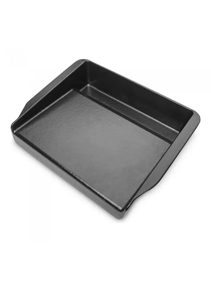 Plancha Pour Pulse - Weber 1 Plancha Pour Pulse - Weber