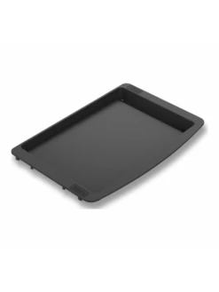 Plancha En Fonte D'acier Pour Genesis II 4 Et 6 Brûleurs - Weber