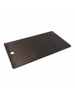 Plaque De Cuisson Pour Barbecues à 2 Brûleurs - Char-Broil