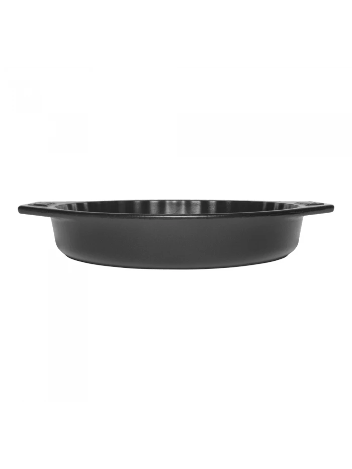 Plat à Tarte En Céramique Ø30 Cm Weber 5 Plat à Tarte En Céramique Ø30 Cm Weber – Image 5