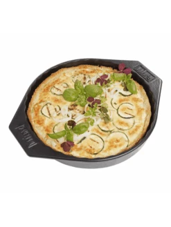 Plat à Tarte En Céramique Ø30 Cm Weber