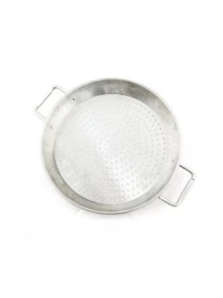 Poêle à Paëlla En Inox - The Bastard