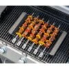 PORTE-BROCHETTE PREMIUM - Char-Broil 2 PORTE-BROCHETTE PREMIUM - Char-Broil -Autour Du Feu Boutique porte brochette premium char broil