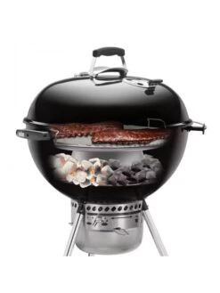 Régulateur De Chaleur Du Charbon - Weber -Autour Du Feu Boutique regulateur de chaleur du charbon weber 2