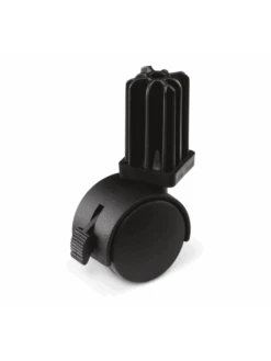 Roulettes Autobloquantes - WEBER