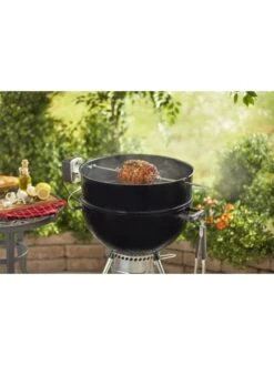 Rôtissoire Weber Pour Barbecues Charbon Ø57 Cm -Autour Du Feu Boutique rtissoire weber pour barbecues charbon yi 57 cm 1