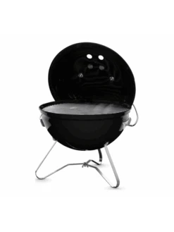 Autour Du Feu Boutique -Autour Du Feu Boutique smokey joe premium yi 37 cm smoke grey 1