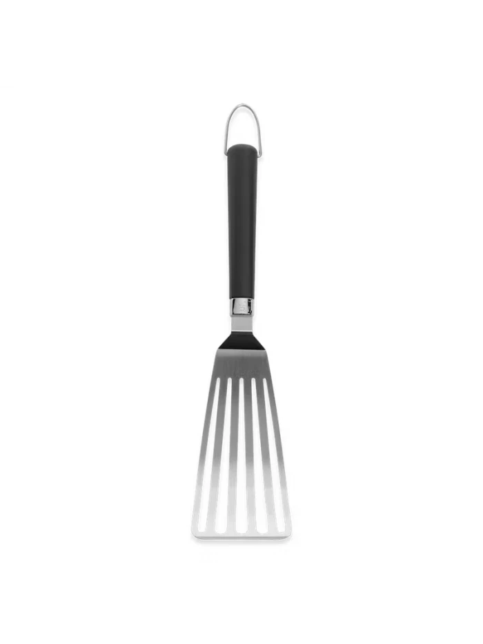 Spatule Flexible Pour Plancha - Weber 2 Spatule Flexible Pour Plancha - Weber – Image 2