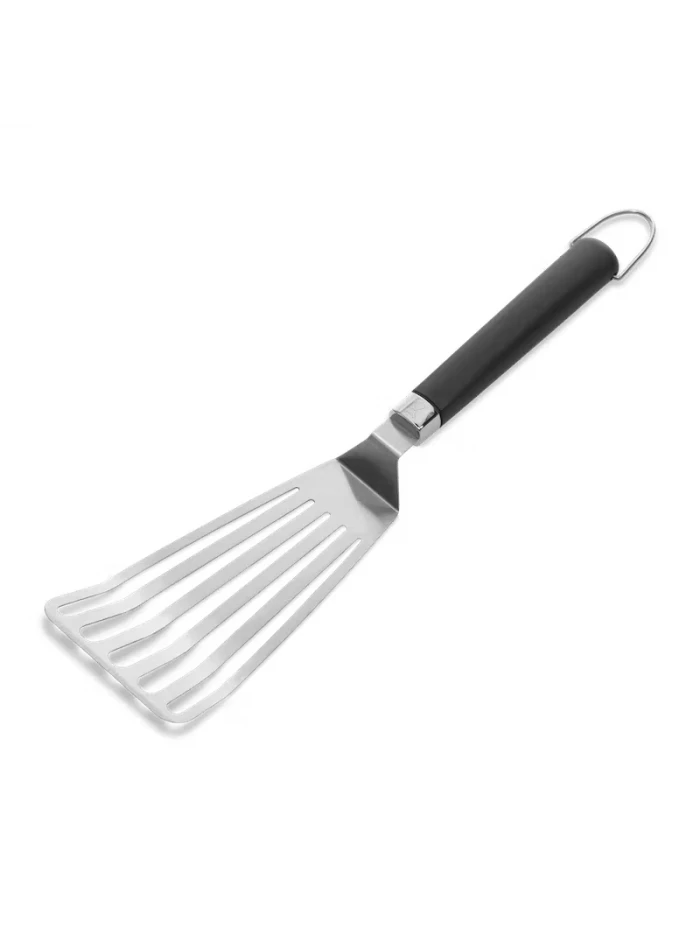 Spatule Flexible Pour Plancha - Weber 1 Spatule Flexible Pour Plancha - Weber