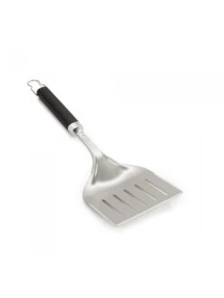 Spatule Large - WEBER 5 Spatule Large - WEBER -Autour Du Feu Boutique spatule large weber 1 2
